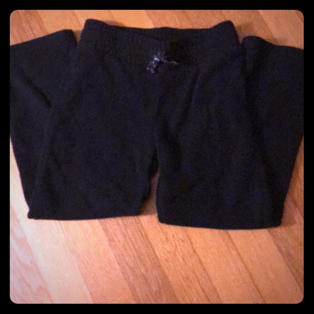 Like new girls pants